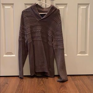 Marc Anthony Sweater